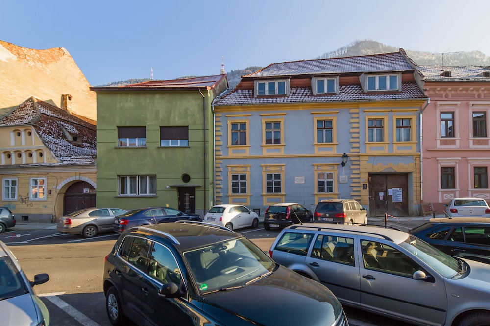 Hotel Oliver House