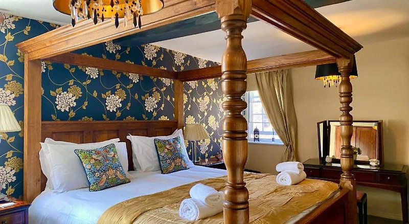 Hotel The Castle House