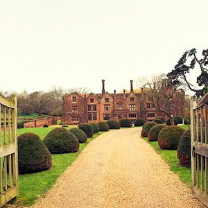 Hotel Seckford Hall Hotel & Spa cazare Woodbridge