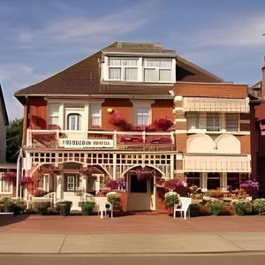 Hotel The Chudleigh cazare Clacton-on-Sea