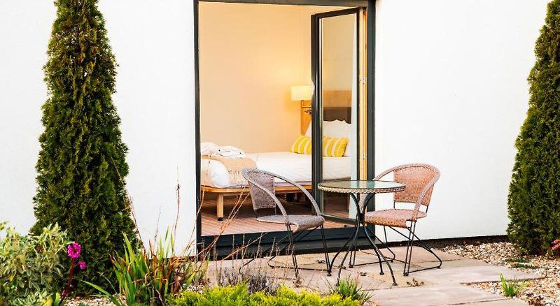 Hotel Lifehouse Spa & Hotel