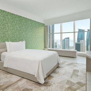 Sejur Element West Bay Doha vacanta Doha
