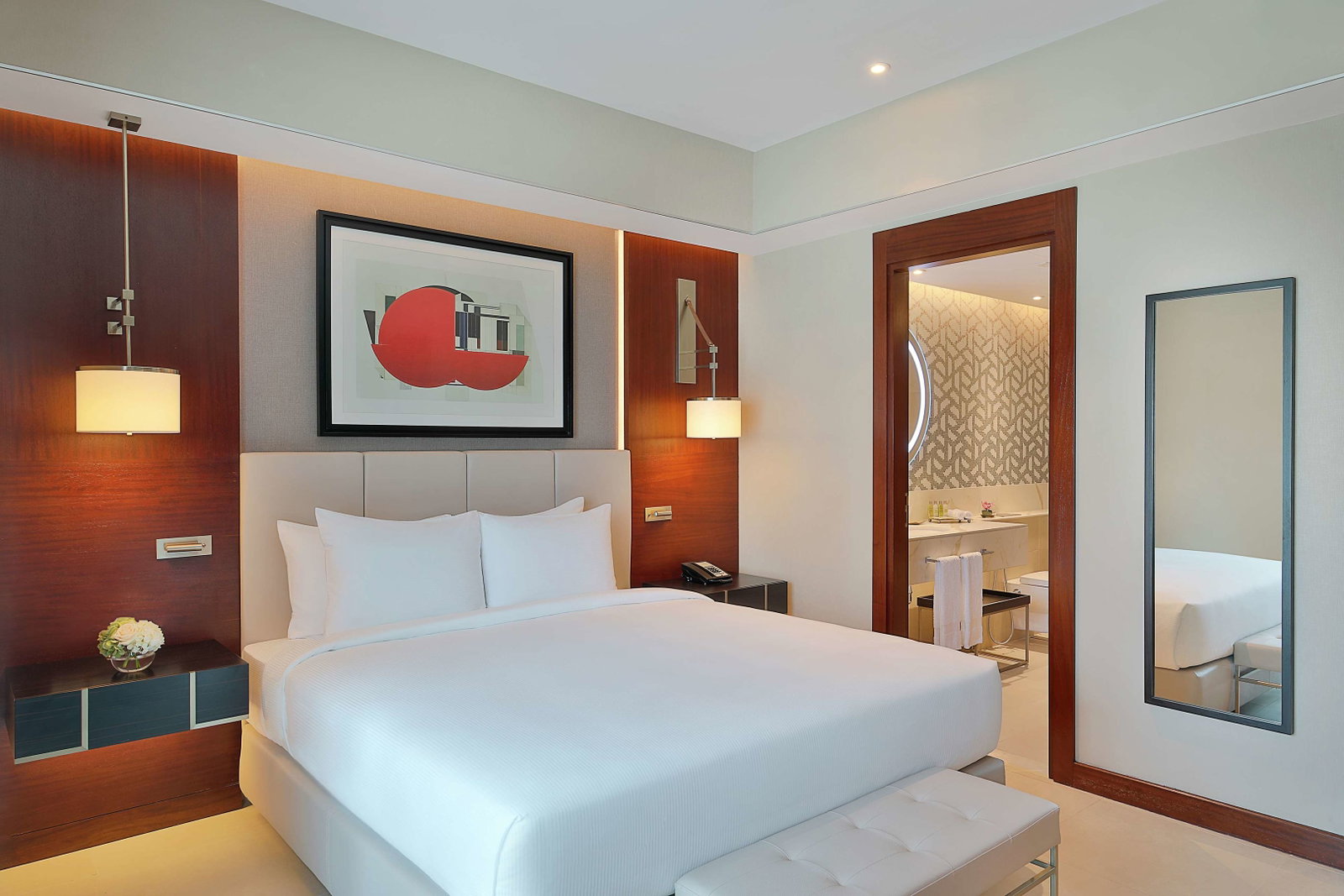 Hilton Doha The Pearl Residences
