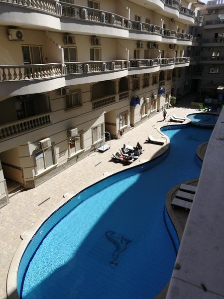 Nour Plaza