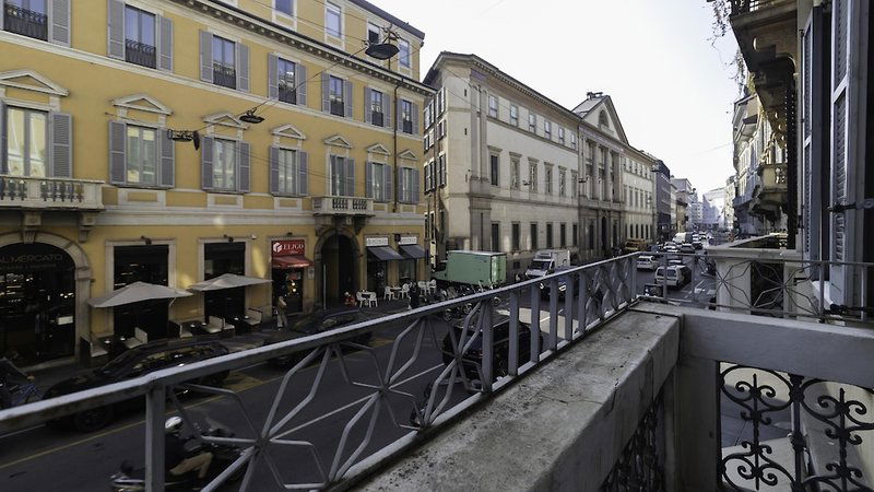 Hotel Hemeras Boutique House - Corso Venezia