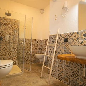 Hotel Albergo Rurale Essenza Di Mirto cazare La Caletta