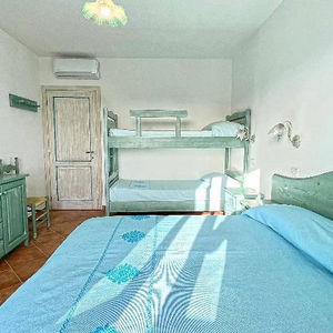 Hotel Le Residenze Del Maria Rosaria cazare Orosei