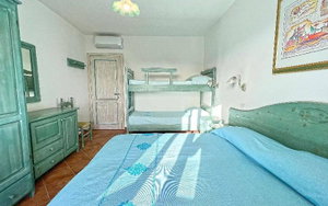 Hotel Le Residenze Del Maria Rosaria cazare Orosei