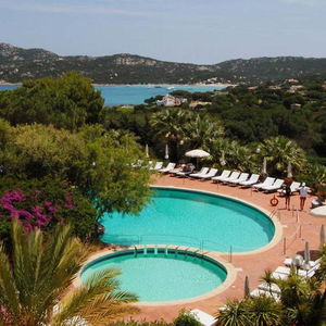 Hotel Hotel Le Ginestre cazare Porto Cervo