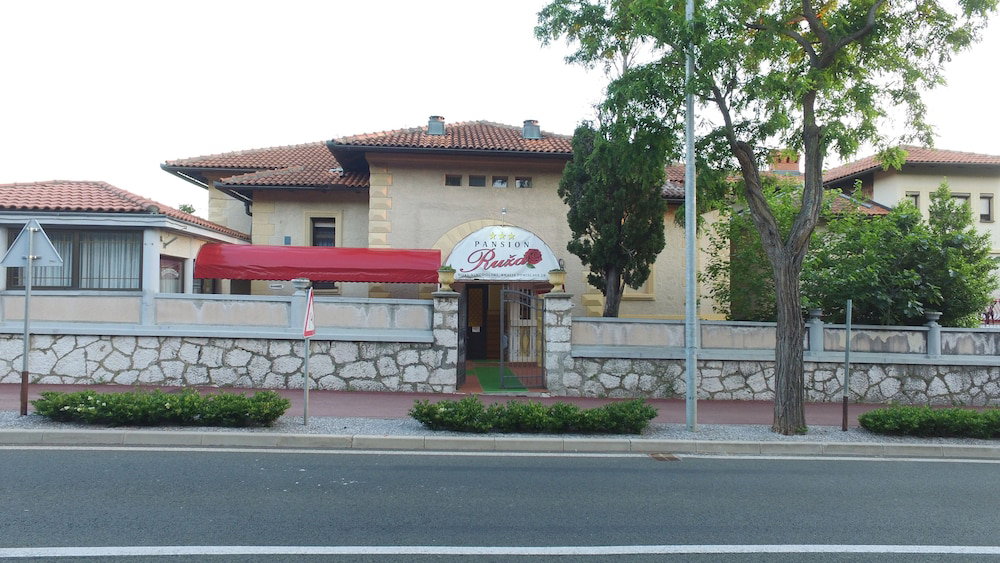 Hotel Hotel Ruža