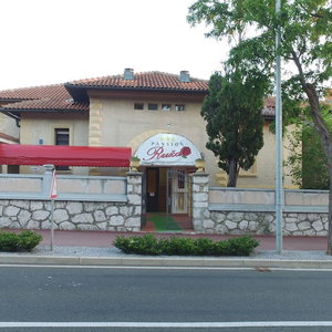 Hotel Hotel Ruža cazare Novi Vinodolski