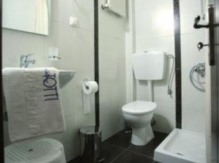 Hotel Toti Boutique Rooms