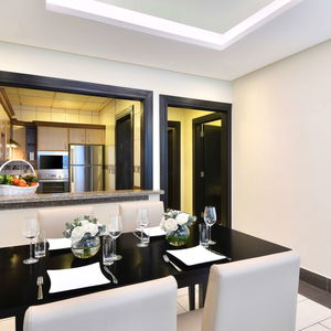 Sejur Kempinski Residences And Suites, Doha vacanta Doha