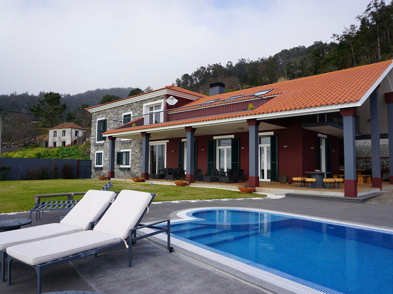 Hotel Yeotown Madeira Health Retreat