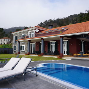 Hotel Yeotown Madeira Health Retreat cazare Arco da Calheta