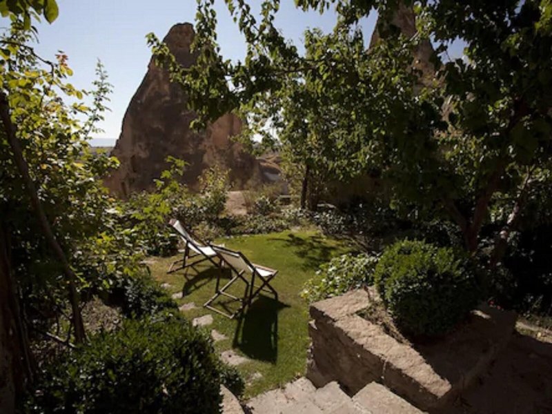 Hotel Les Maisons De Cappadoce