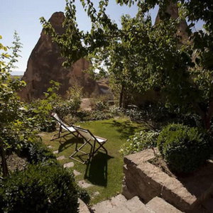Hotel Les Maisons De Cappadoce cazare Cappadocia