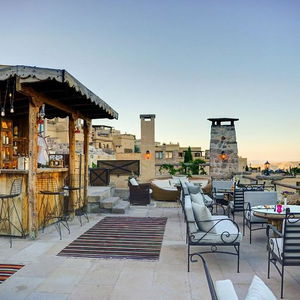 Hotel Petra Inn Cappadocia cazare Nevsehir