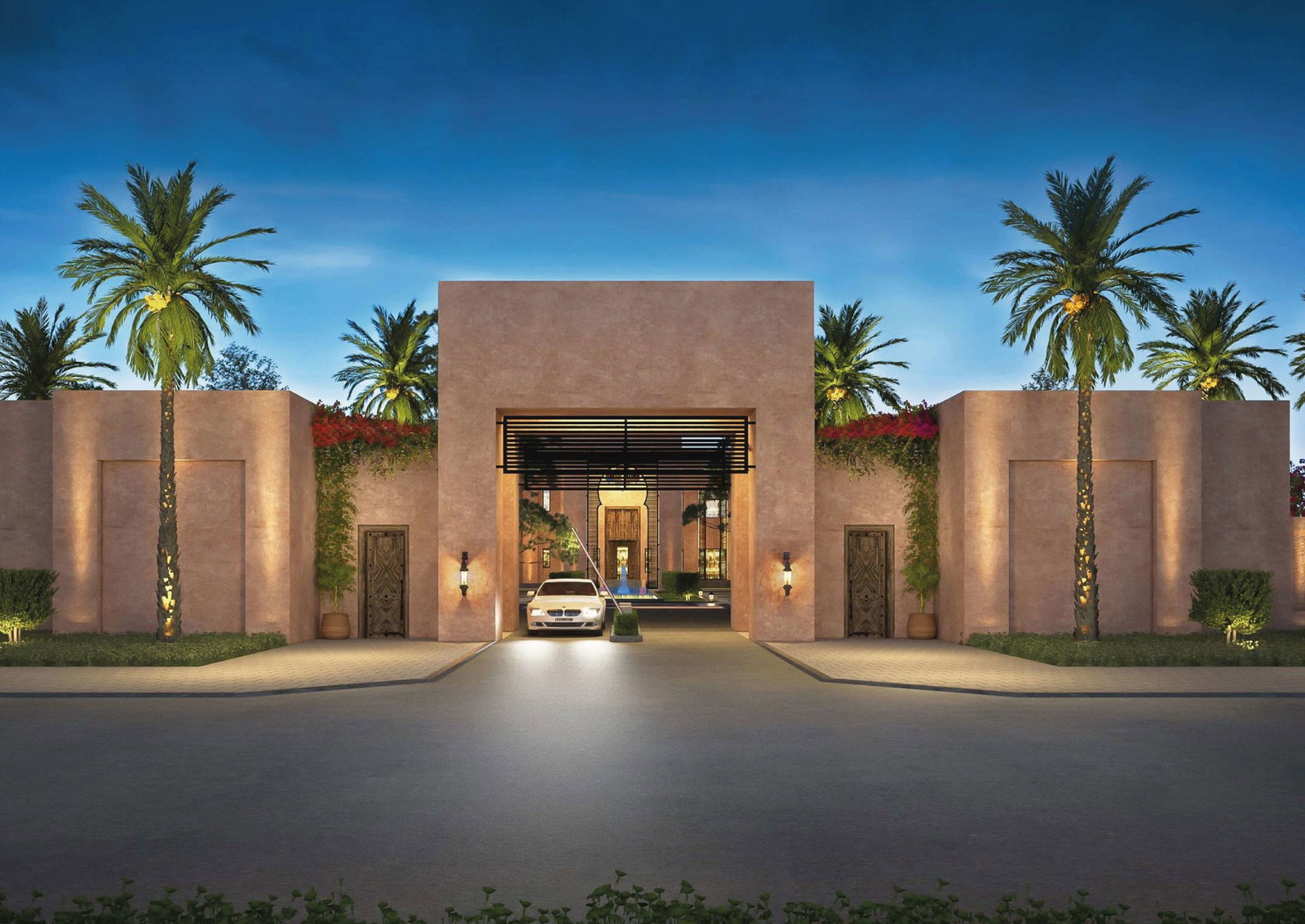 Maysan Doha, Lxr Hotels & Resorts