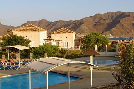 Hotel Foya Branca By Flagworld Hotels