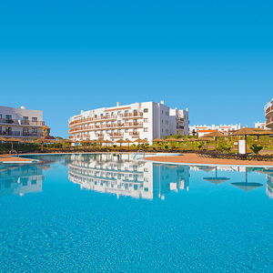 Hotel Sol Dunas Family Fun cazare Santa Maria