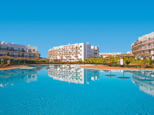 Hotel Sol Dunas Family Fun cazare Santa Maria
