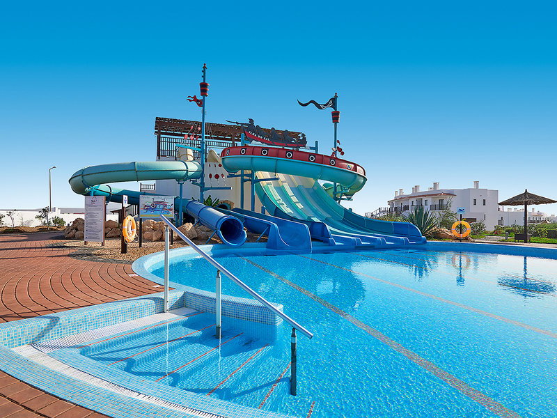 Sol Dunas Family Fun