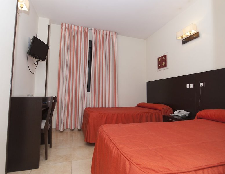 Hotel Hostal Goyma Iii