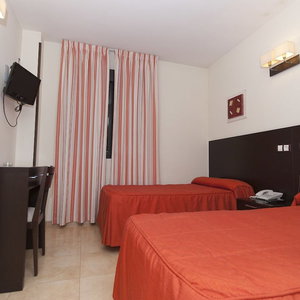 Hotel Hostal Goyma Iii cazare San Fernando de Henares