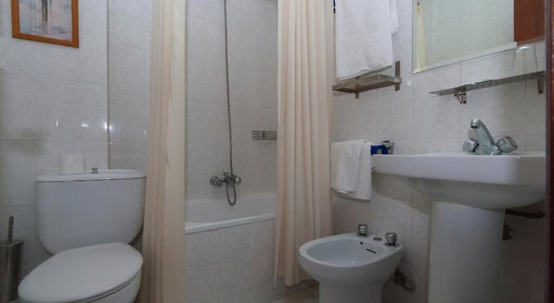 Hotel Hostal Goyma I