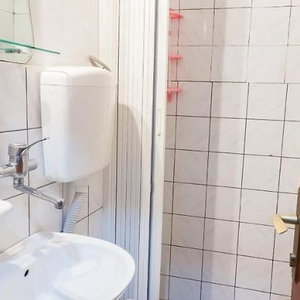 Hotel Apartments Kovacevic cazare Petrovac na Moru