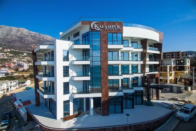 Hotel Kalamper Hotel & Spa