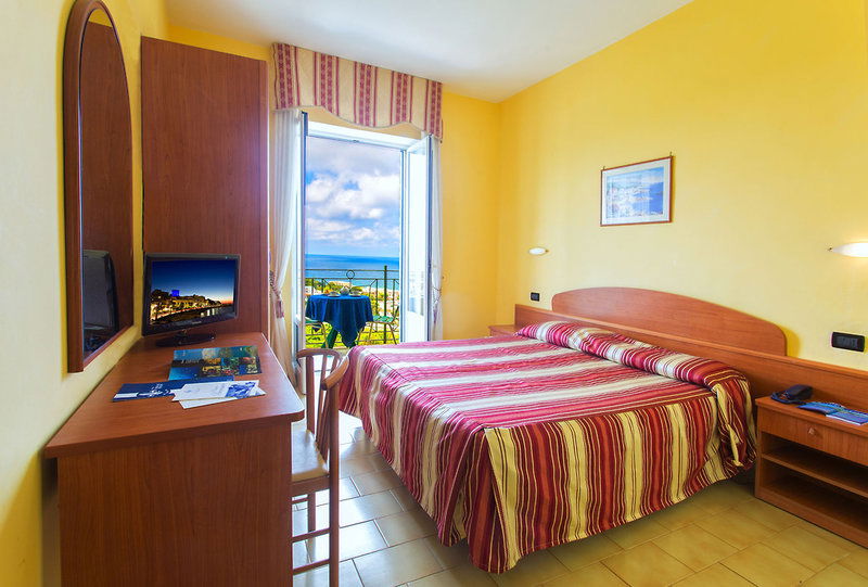 Hotel Parco Dei Principi Resort & Spa