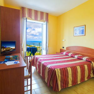 Hotel Parco Dei Principi Resort & Spa cazare Forio