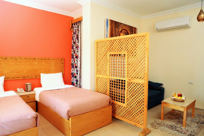 Hotel Jewel Of The Valley Howard Carter House