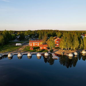 Hotel Guesthouse Ranua cazare Ranua