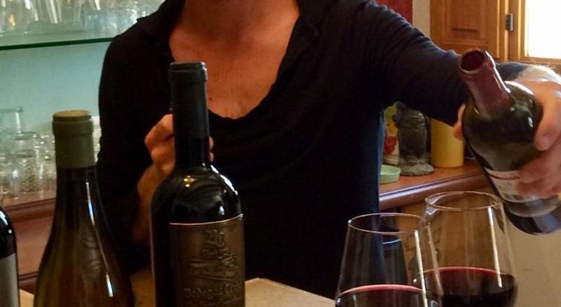 Hotel Los Cuatro Vientos