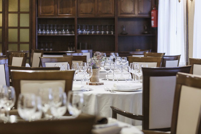 Hotel Hotel Restaurante Emilio