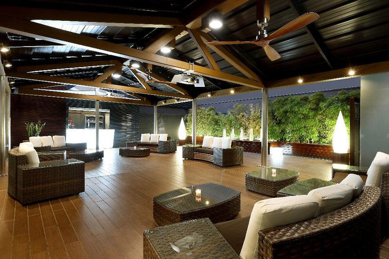 Hotel Eurostars Centrum Alicante