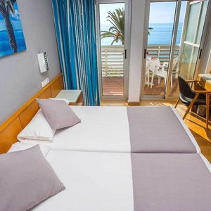 Hotel Neptuno cazare San Pedro del Pinatar