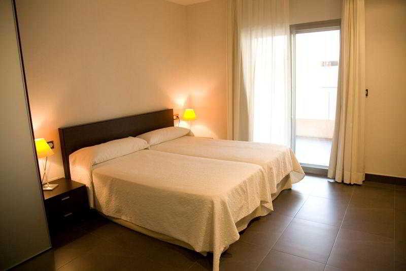 Hotel Archybal Apartamentos