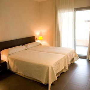 Hotel Archybal Apartamentos cazare Archena