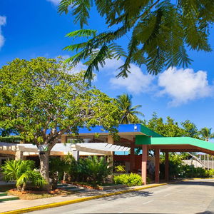 Hotel Gran Caribe Villa Tortuga cazare Varadero