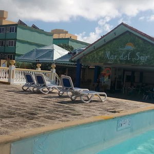 Hotel Hotel Ledo cazare Varadero