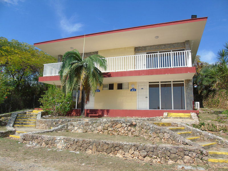 Hotel Cubanacan Las Cuevas