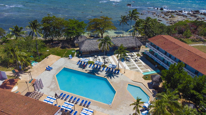 Hotel Club Amigo Costa Sur