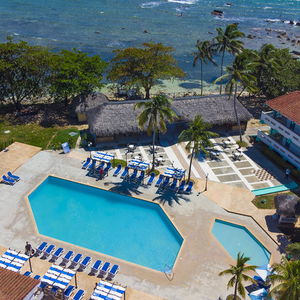 Hotel Club Amigo Costa Sur cazare Trinidad