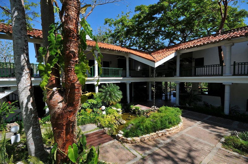 Hotel Cubanacan Hotel Moka