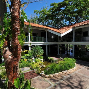 Hotel Cubanacan Hotel Moka cazare Candelaria