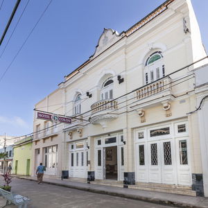 Hotel Gran Hotel Managed By Meliá Hotels International cazare Camaguey